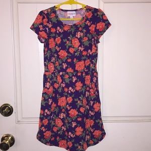 Lil girl dress